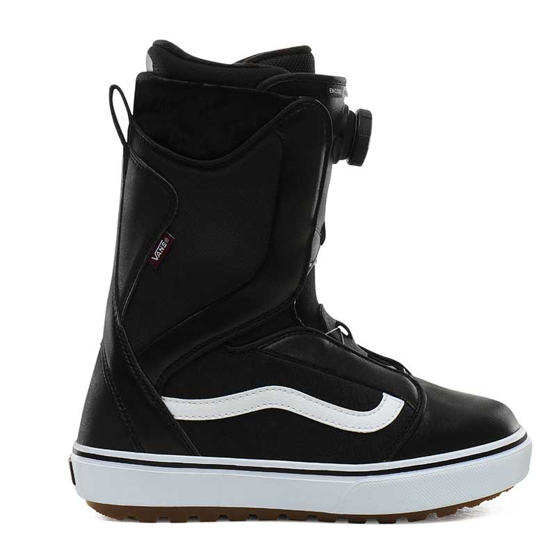 Vans Boots Encore OG Side
