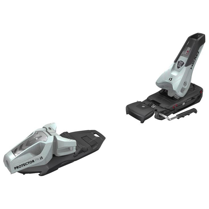 Head Fix Ski Protector PR 13 GW Br.89 ic.gy  Présentation