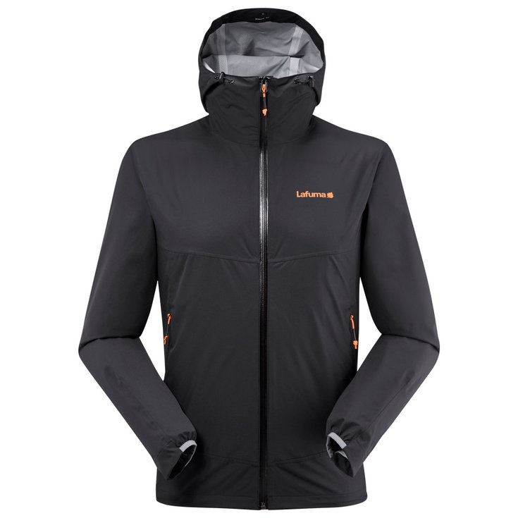 Lafuma Hiking jacket Active 2.5L M Black Overview