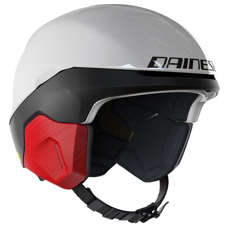 Dainese Helmet Overview