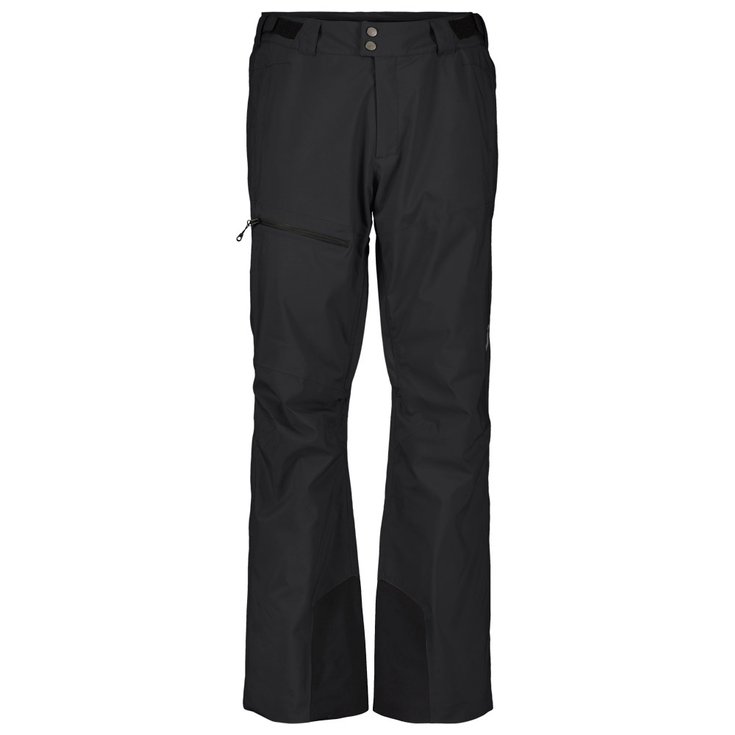 Scott Skihose M's Ultimate Dryo 10 Pant Black Präsentation