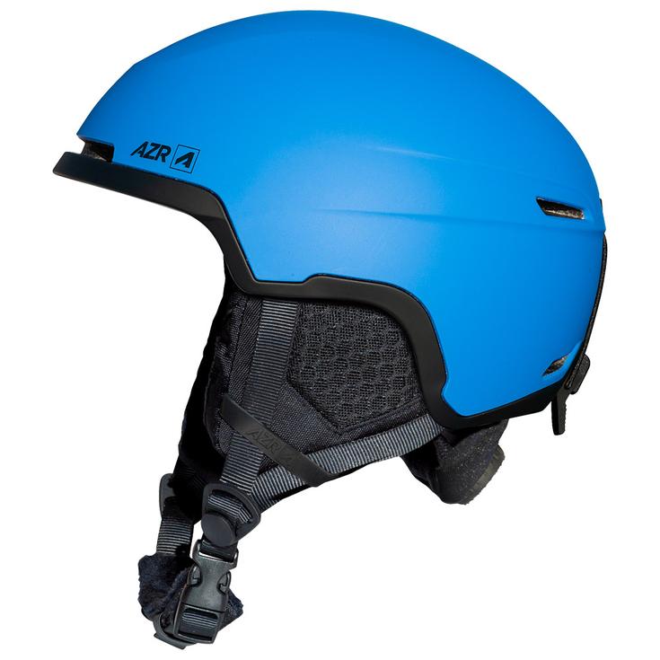 AZR Orion Junior Bleu Noir Mat 