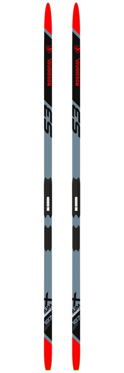 Rossignol Ski Nordique X-IUM Skating Premium+ S3 Presentazione