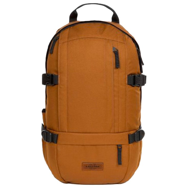 Eastpak Backpack Floid 16L Brown Overview