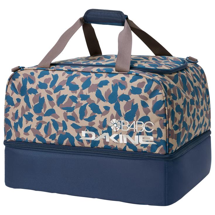 Dakine Boot Locker 69L B4BC Spot Check 