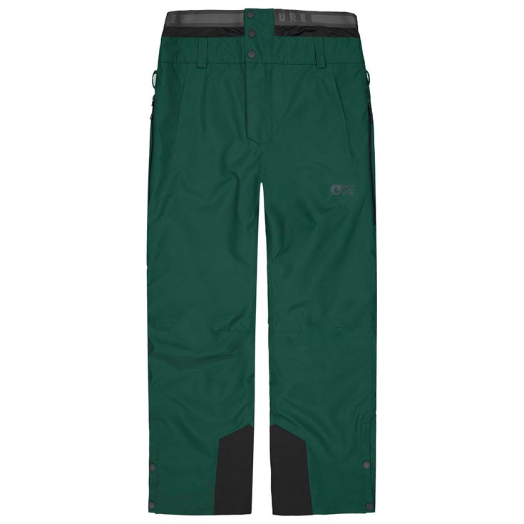 Picture Skihose Object Pant Ponderosa Pine Präsentation