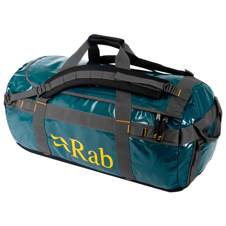 Rab Expedition Kitbag 80 Litros - Tienda Online de escalada y montaña