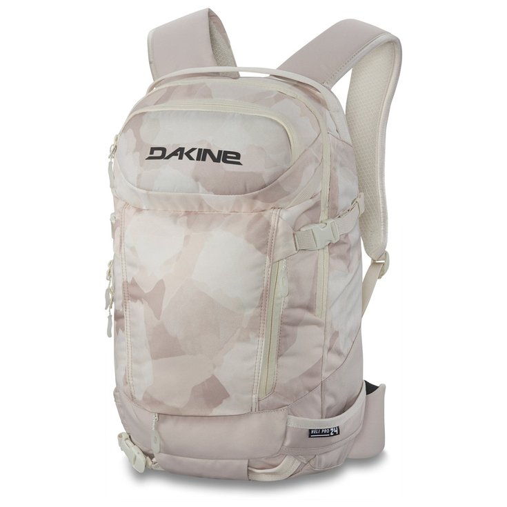 Dakine Rucksack Womens Heli Pro 24L Sand Quartz Präsentation