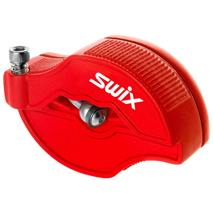 Swix Werkzeug Sidewall Cutter Präsentation