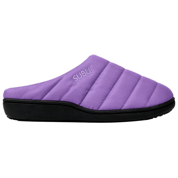 Subu Slippers Subu Lavender Overview