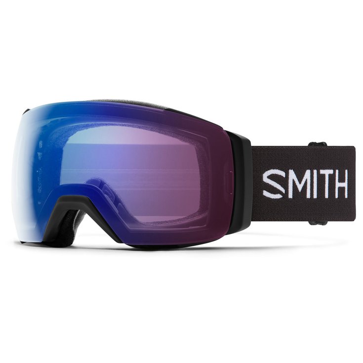 Smith Skibrillen Io Mag Xl Black 22 Voorstelling