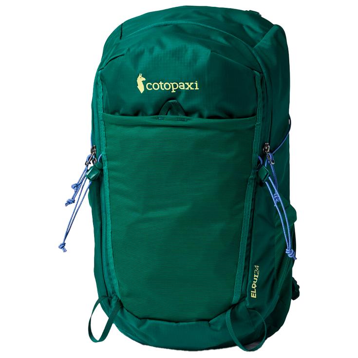 Cotopaxi Elqui 24L Backpack Cumbre Kale 