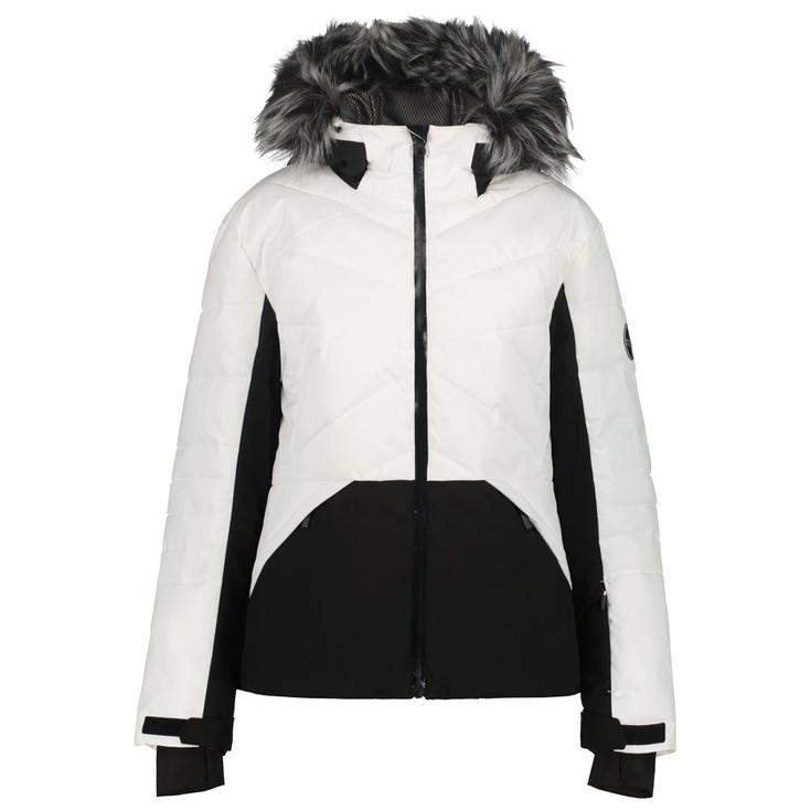 Icepeak Skijassen Eveleth Blanc Optique Voorstelling