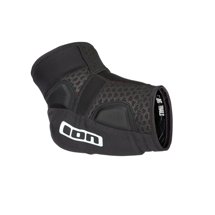 Ion MTB Elbow pads E Pact Summer 2022 Glisshop