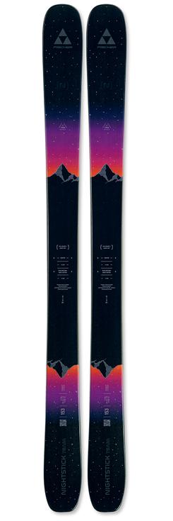 Fischer Nightstick Team 