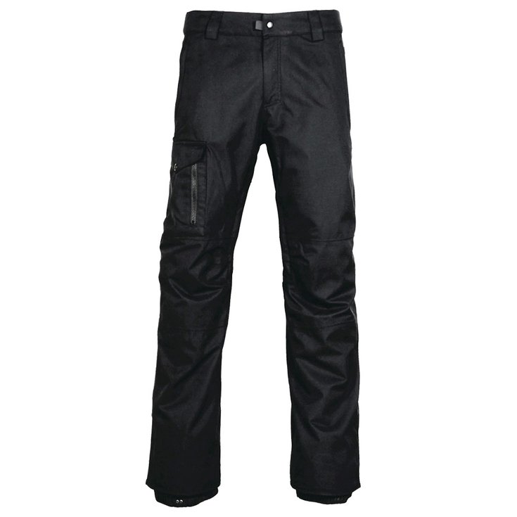 686 Technical Pants Rover Black General View