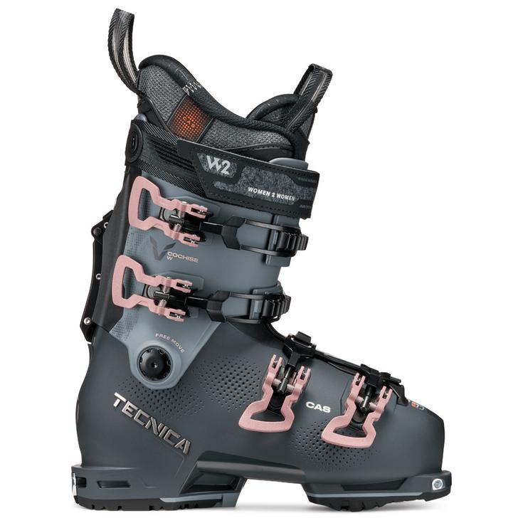 Tecnica Botas de esquí Cochise 95 Dyn Gw W Presentación