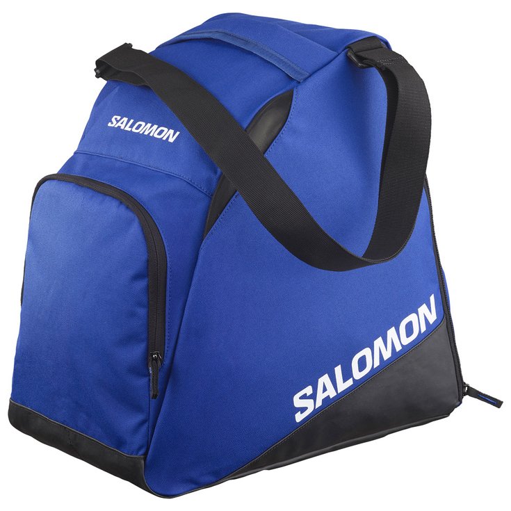 Salomon Funda botas Original Gearbag 32L Surf The Web Black Presentación