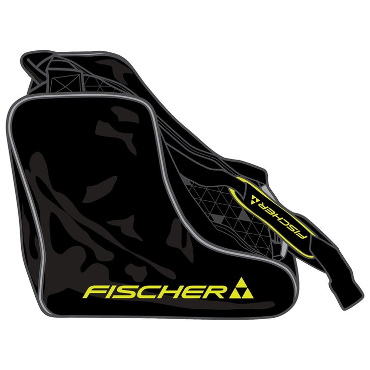 Fischer Bootbag Nordic Eco 