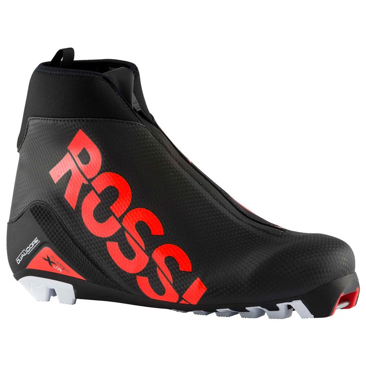 Rossignol Chaussures de Ski Nordique X-IUM J Classic Côté