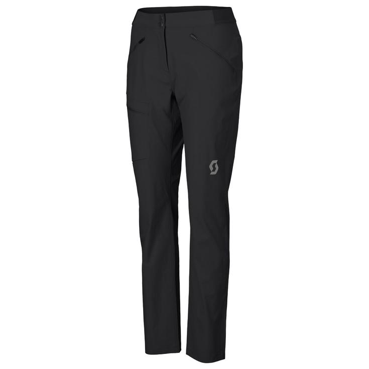 Scott W's Explorair Light Black 