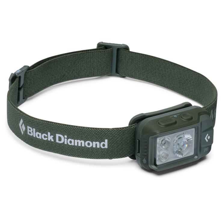 Black Diamond Spot 450 Tundra 
