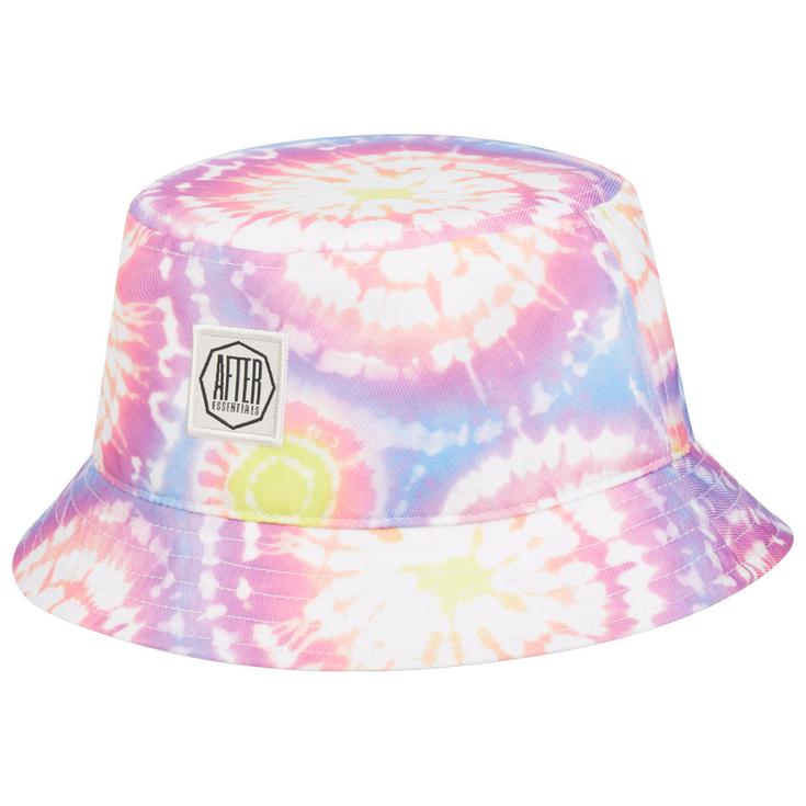 After Essentials Bob Bucket Baby Hat Peacefull Präsentation