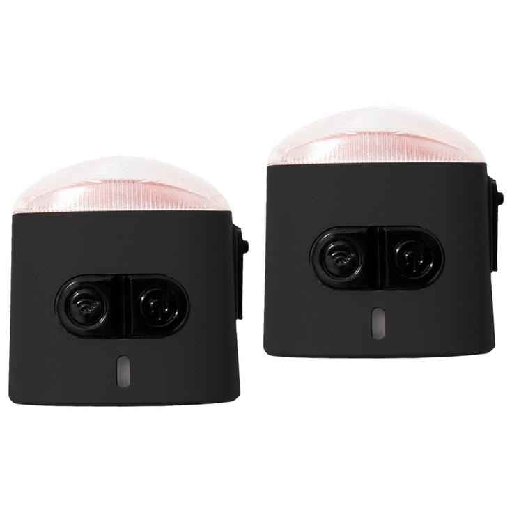 Lovork Lanterne Clipsy (Lot De 2) Black Presentazione