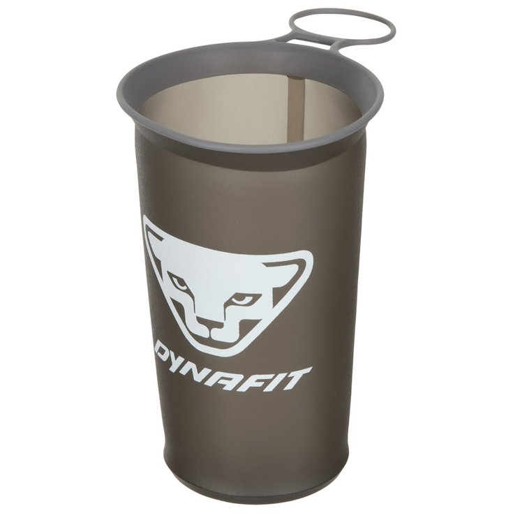 Dynafit Verre Race Cup 200 ml Black Out Présentation