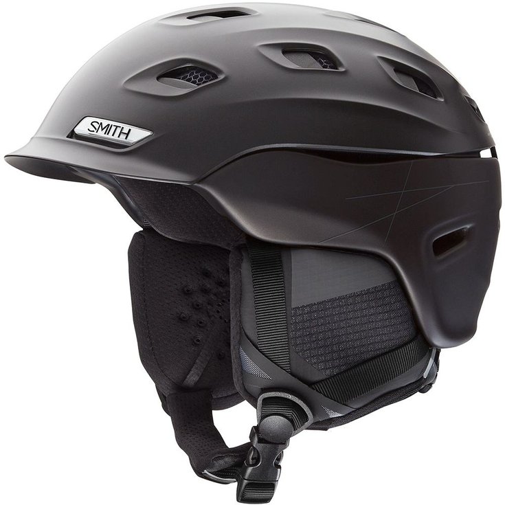 Smith Helmet Vantage Matte Gunmetal Vantage-Matte-Gunmetal