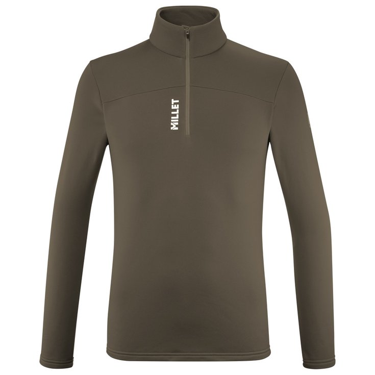 Millet Fleece Seneca Fleece PO Voorstelling