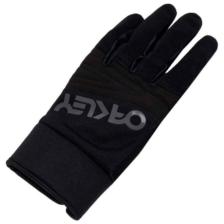 Oakley Gant Factory Pilot Core Glove Blackout Présentation