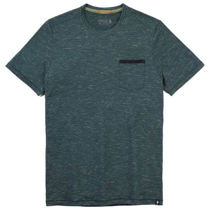 Smartwool Hiking tee-shirt Overview
