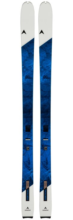 Dynastar Ski Alpin M-Vertical 82 