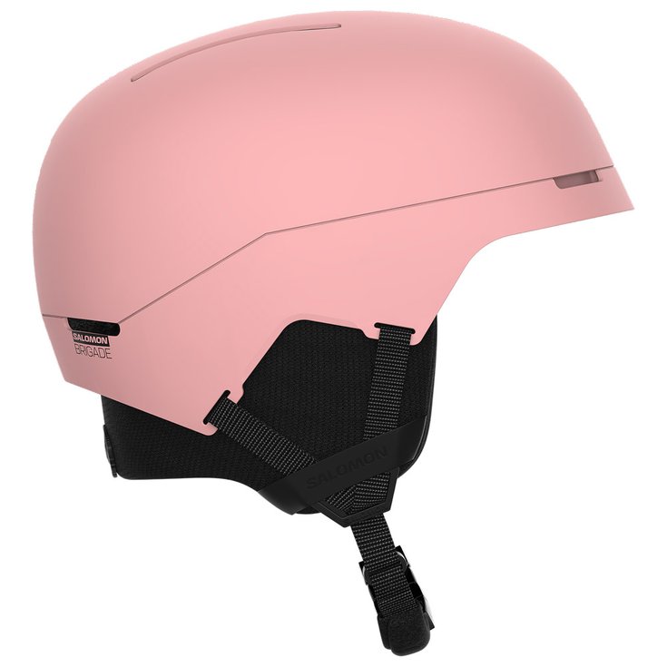 Salomon Helmet Brigade Tropical Peach Overview