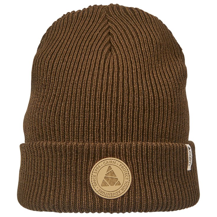 Cairn Beanies Valentin II Hat Nuts Overview