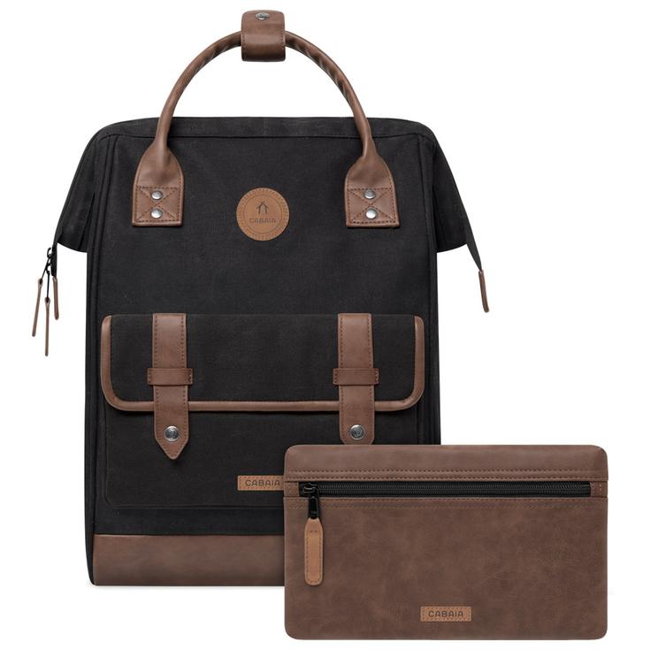 Cabaia Sac à dos Adventurer Medium 18L Trogir Présentation