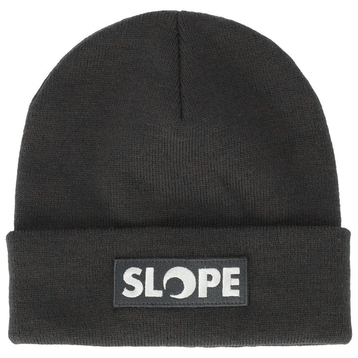 Slope Beanies Wren Beanie Phantom Overview