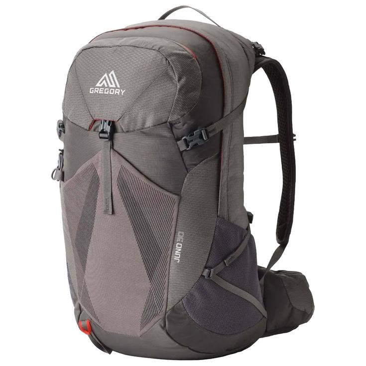 Gregory Sac à dos Juno 30 Torch Grey Présentation
