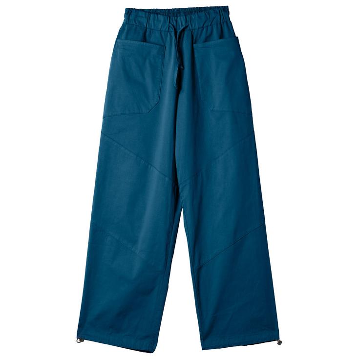Looking For Wild Climbing pants Alta Blue Opal Overview