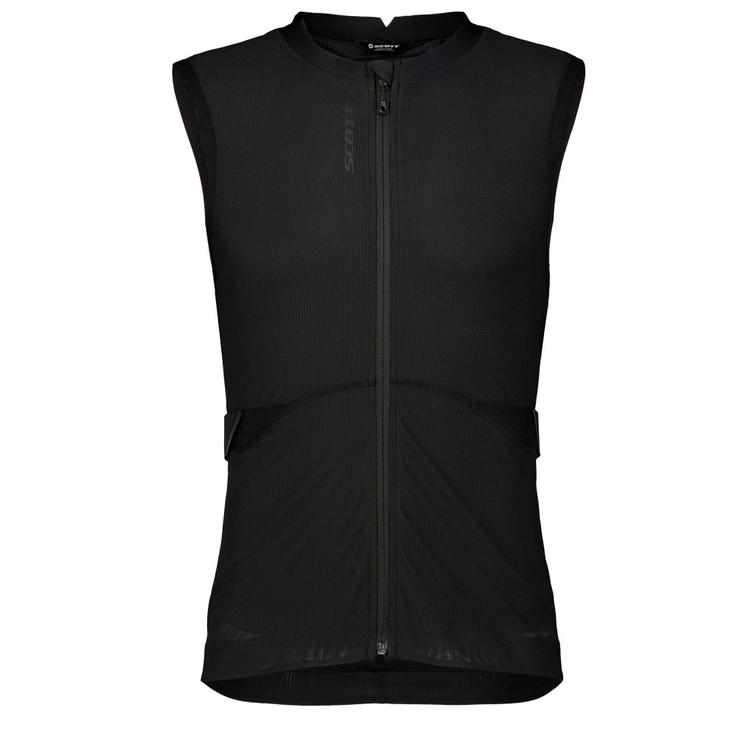 Scott Protección dorsal Vest Airflow Free Men's Black Presentación Scott Protección dorsal Vest Airflow Free Men's Black Presentación