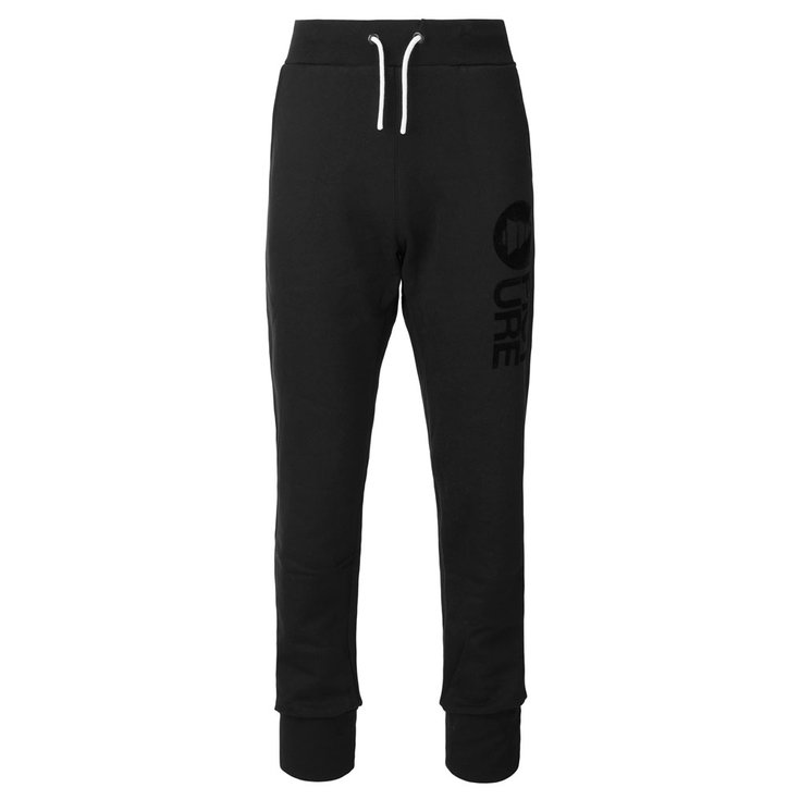 Picture Pantalon Chill Black Voorstelling