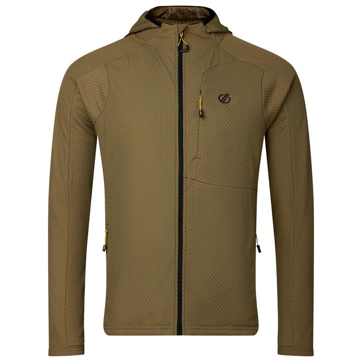 DARE2B Heat Weave Stretch Martini Olive 