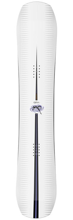 Salomon Snowboard plank Assassin Voorstelling
