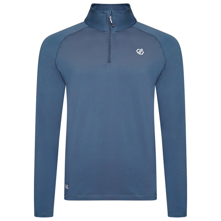 DARE2B Fleece Fuse Up II Orion Grey Präsentation