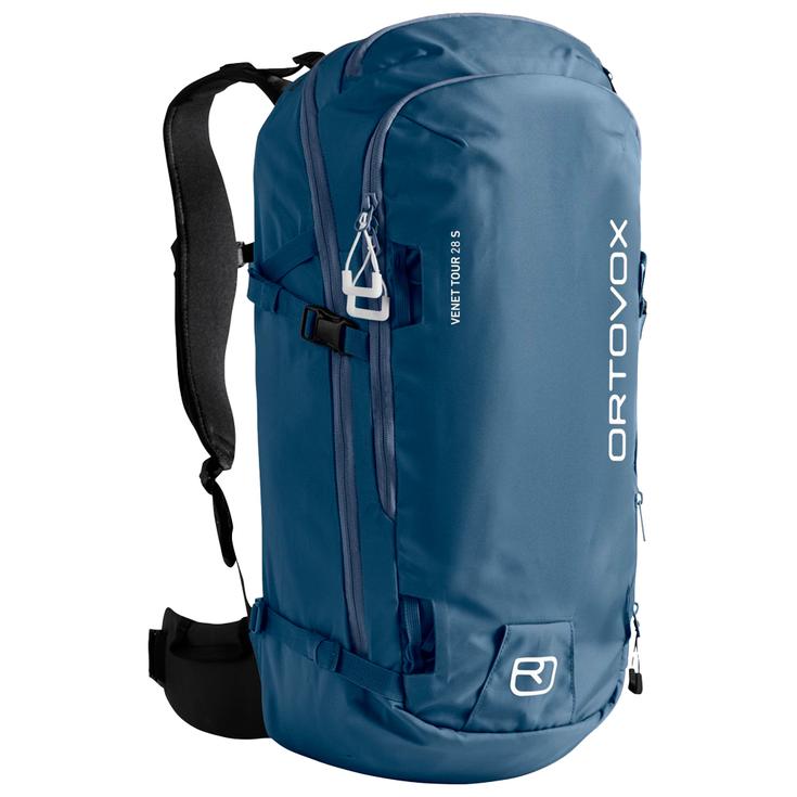 Ortovox Venet Tour 28 S Light Nunatak 