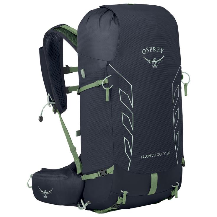 Osprey Talon Velocity 30 Sevres Blue 