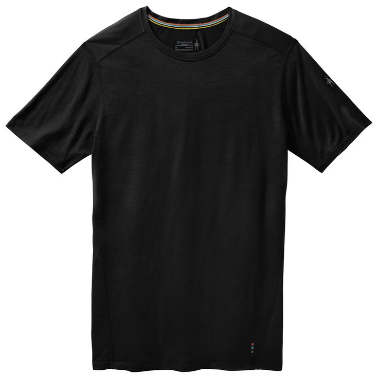 Smartwool Hiking tee-shirt Overview