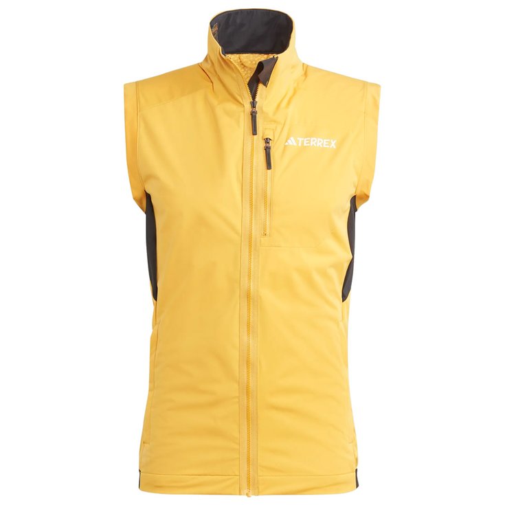 Adidas Sleeveless jacket Terrex Xperior Softshell Vest Preyel Overview