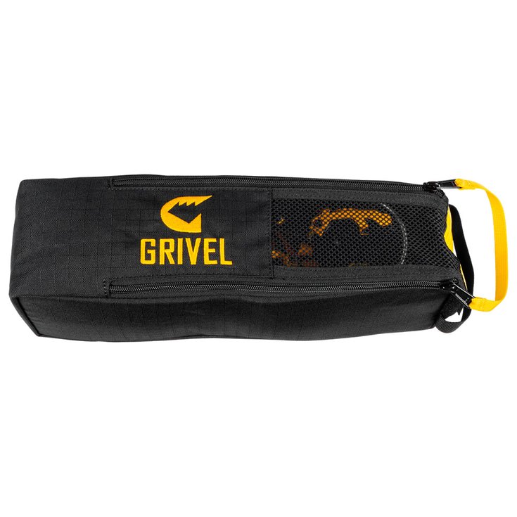 Grivel Stijgijzer toebehoren Crampon Safe Voorstelling